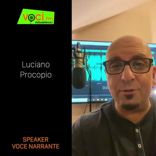 Luciano Procopio